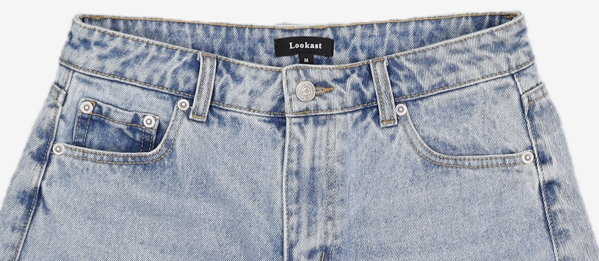 룩캐스트(LOOKAST) 숏팬츠 M