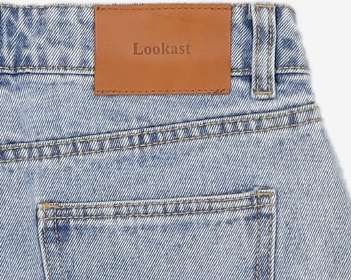 룩캐스트(LOOKAST) 숏팬츠 M