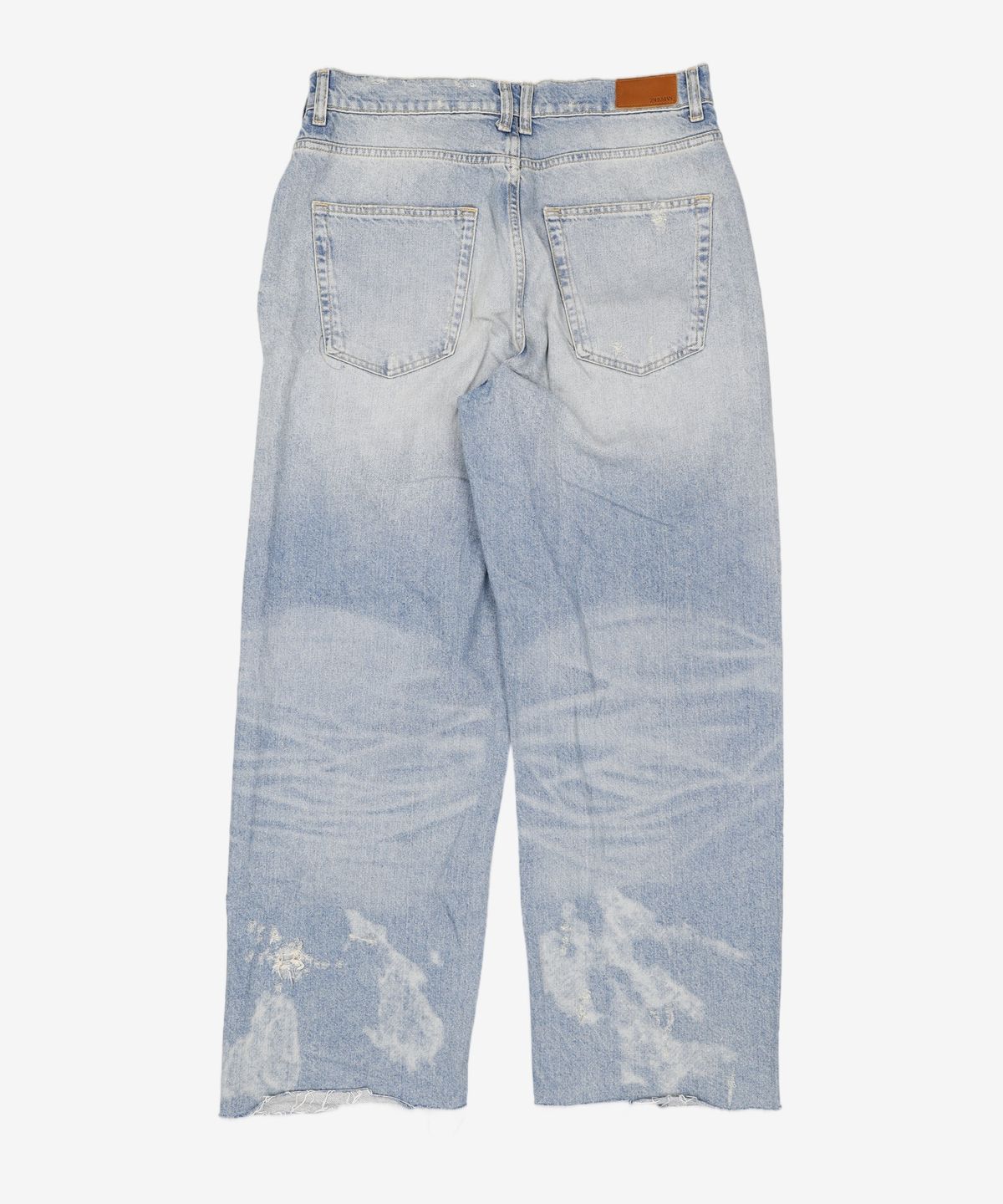 자라(ZARA) 청/데님 팬츠 180/84A