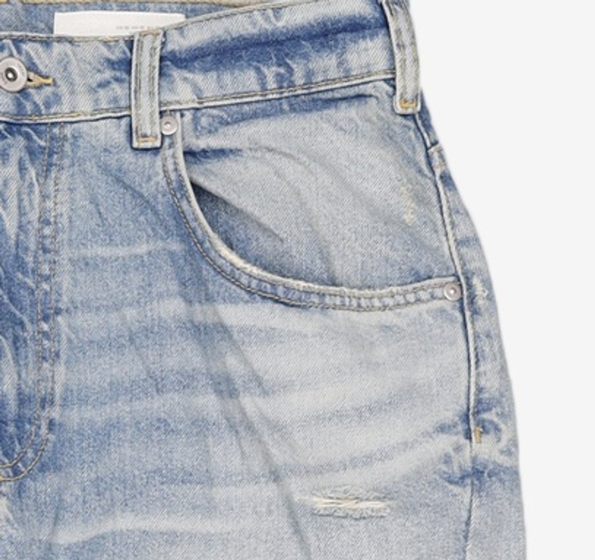 자라(ZARA) 청/데님 팬츠 180/84A