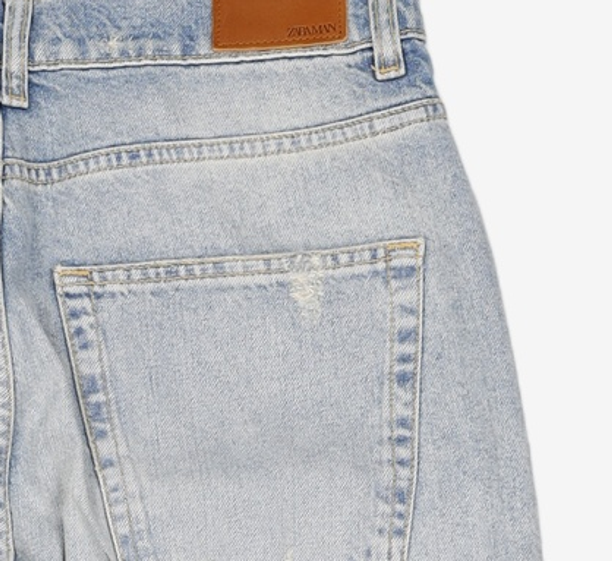 자라(ZARA) 청/데님 팬츠 180/84A
