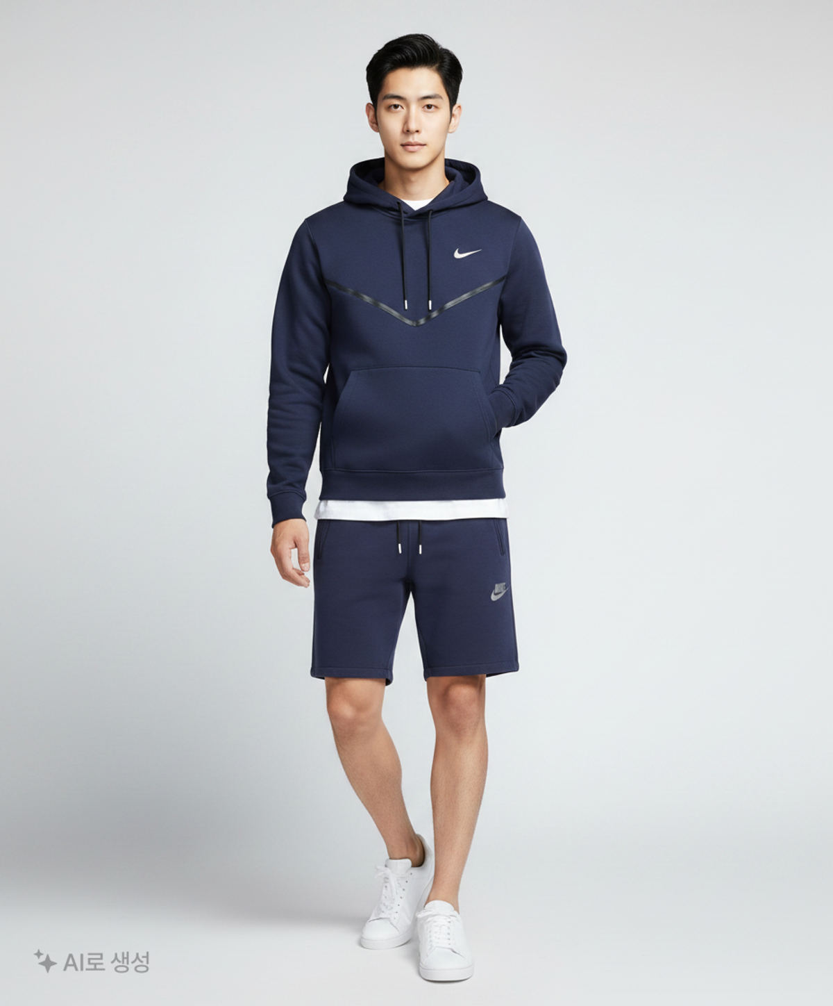 나이키(NIKE) 숏팬츠 M