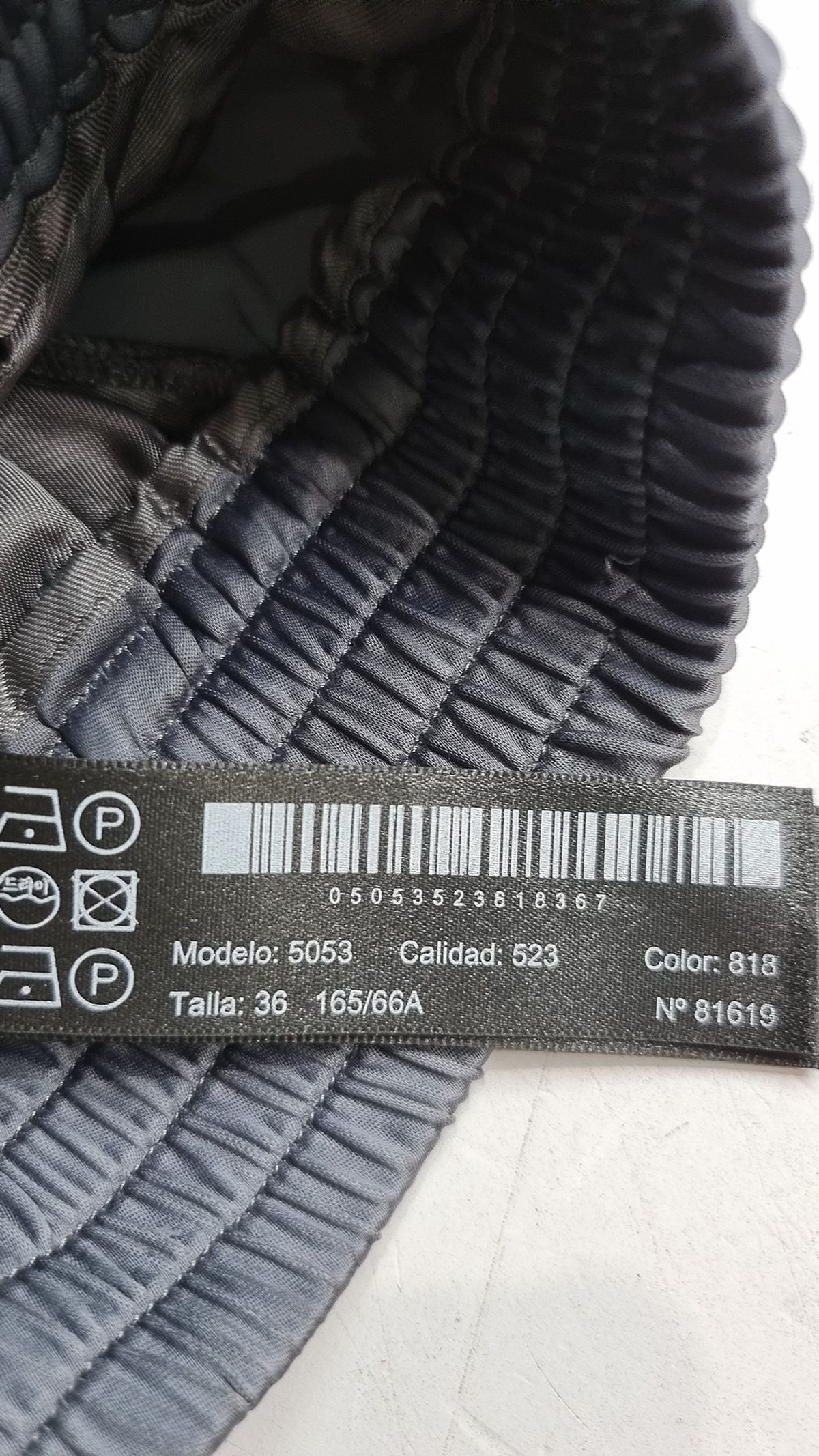 마시모두띠(Massimo dutti) 기타 바지 66