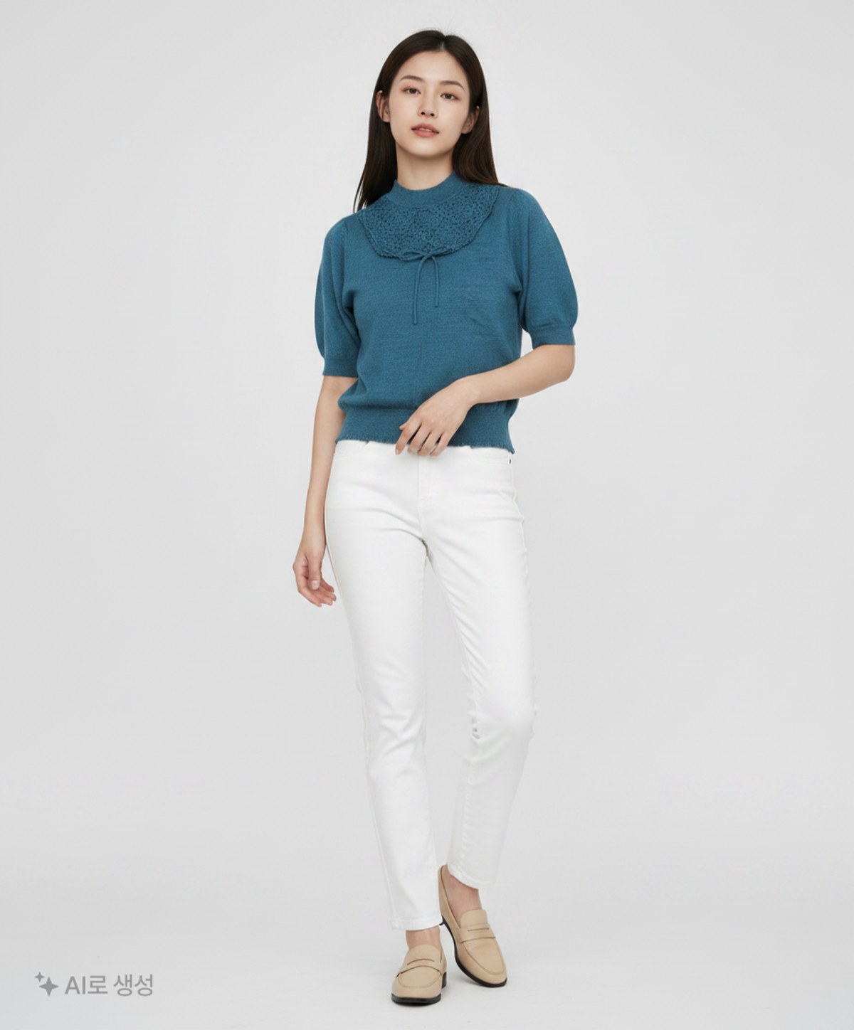 비씨비쥐(BCBG) 니트/스웨터 85-94-155