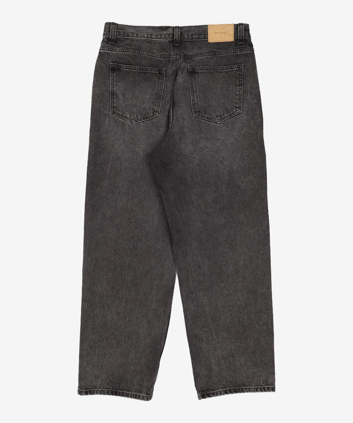 플랙(PLAC) ESSENTIAL E14 023 WIDE GREY WASHED 31