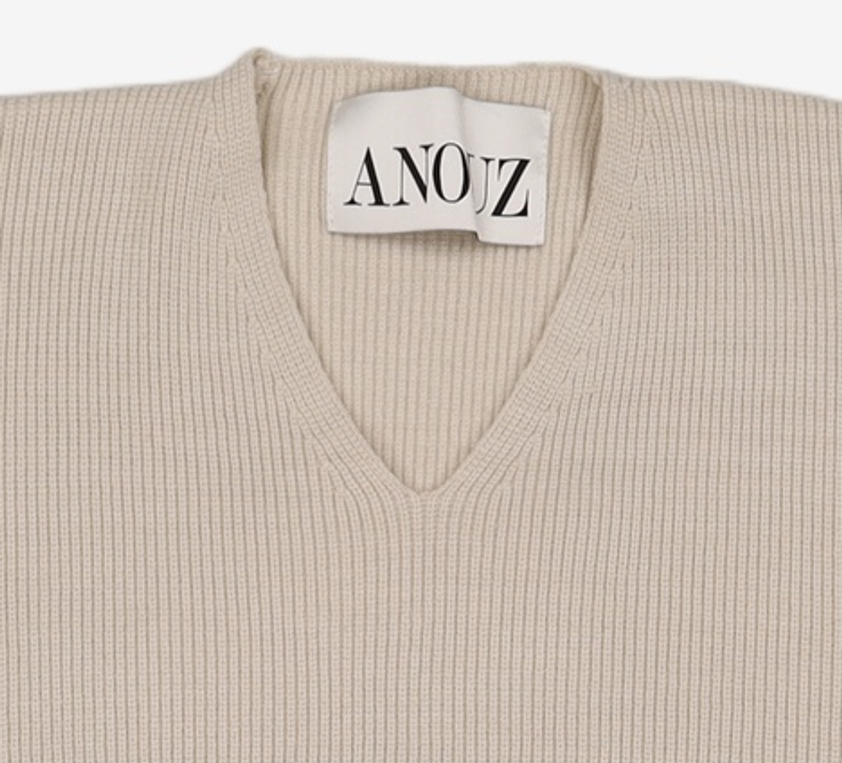 어누즈(ANOUZ) 니트/스웨터 M