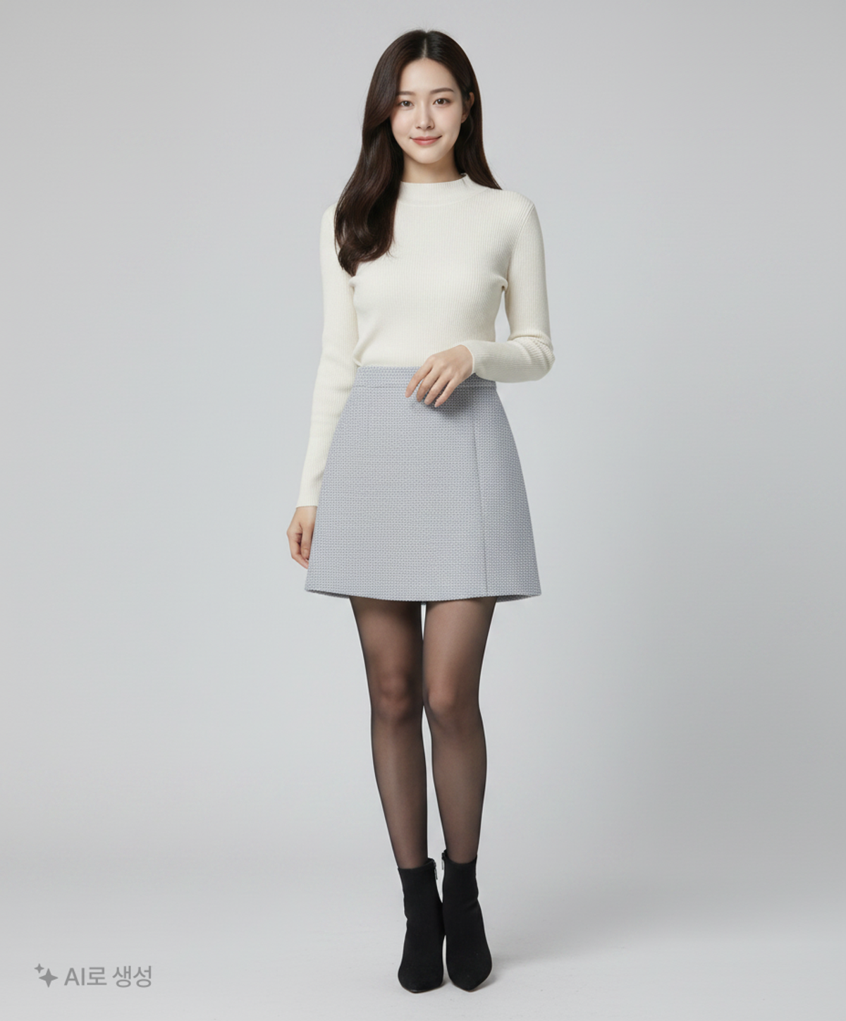 로엠(ROEM) 미니스커트 26