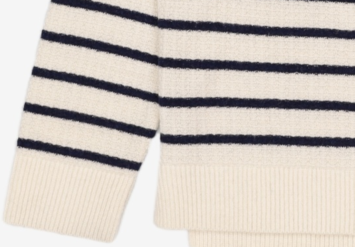유니클로 x 꼼뜨와 데 꼬또니에(uniqlo x COMPTOIR DES COTONNIERS) 니트/스웨터 XL