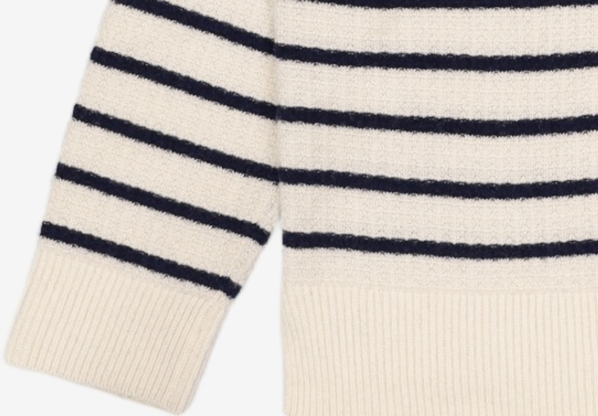 유니클로 x 꼼뜨와 데 꼬또니에(uniqlo x COMPTOIR DES COTONNIERS) 니트/스웨터 XL