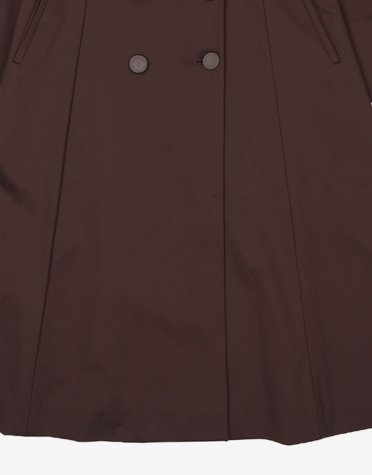 세루티 1881 팜므(CERRUTI 1881 FEMME) 봄 가을 코트 85_91_160