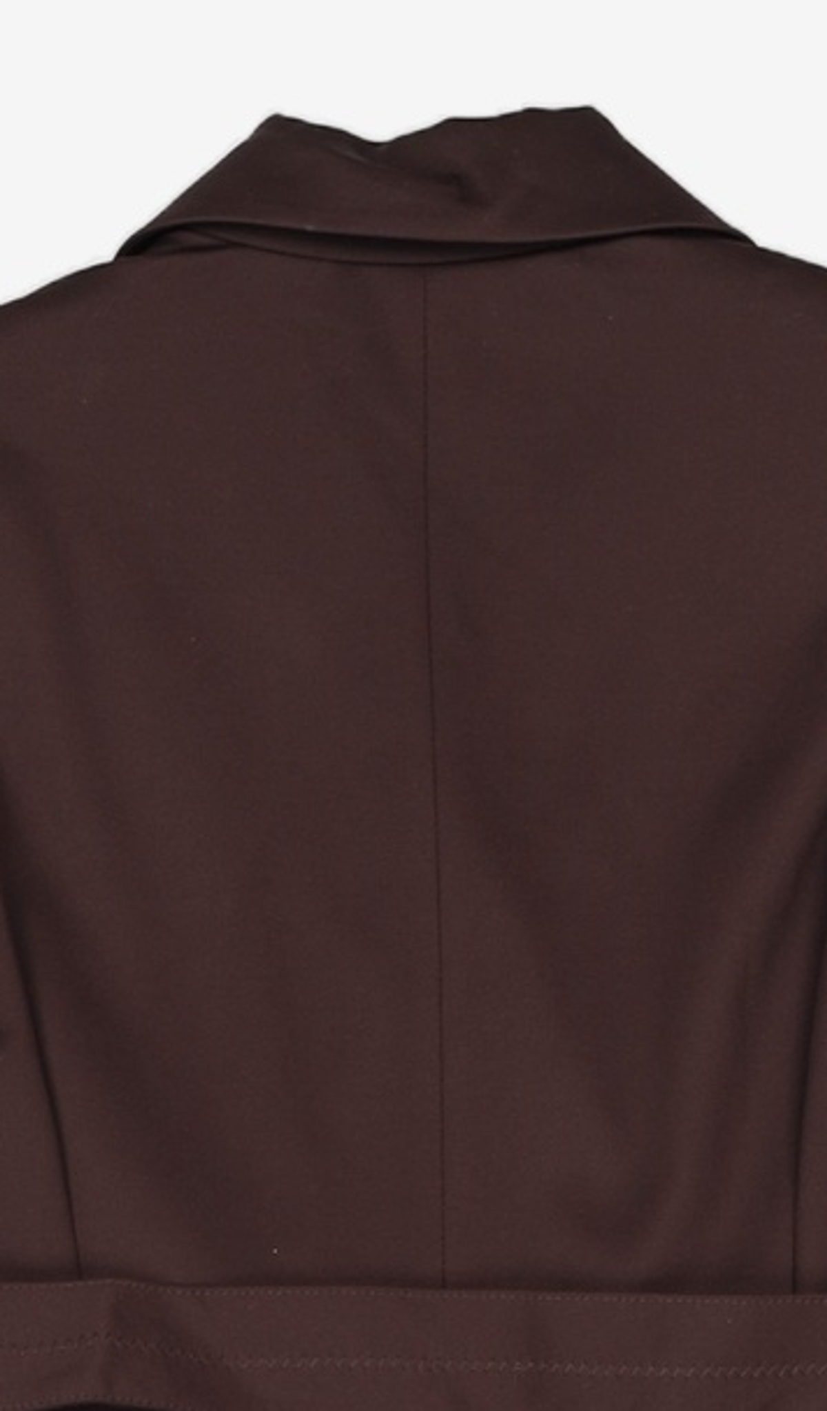 세루티 1881 팜므(CERRUTI 1881 FEMME) 봄 가을 코트 85_91_160
