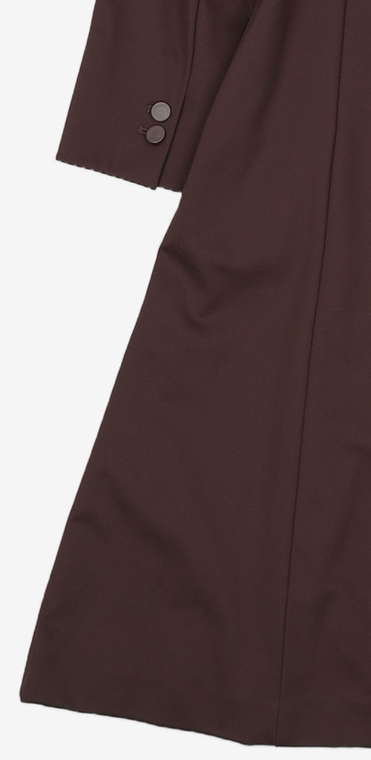 세루티 1881 팜므(CERRUTI 1881 FEMME) 봄 가을 코트 85_91_160