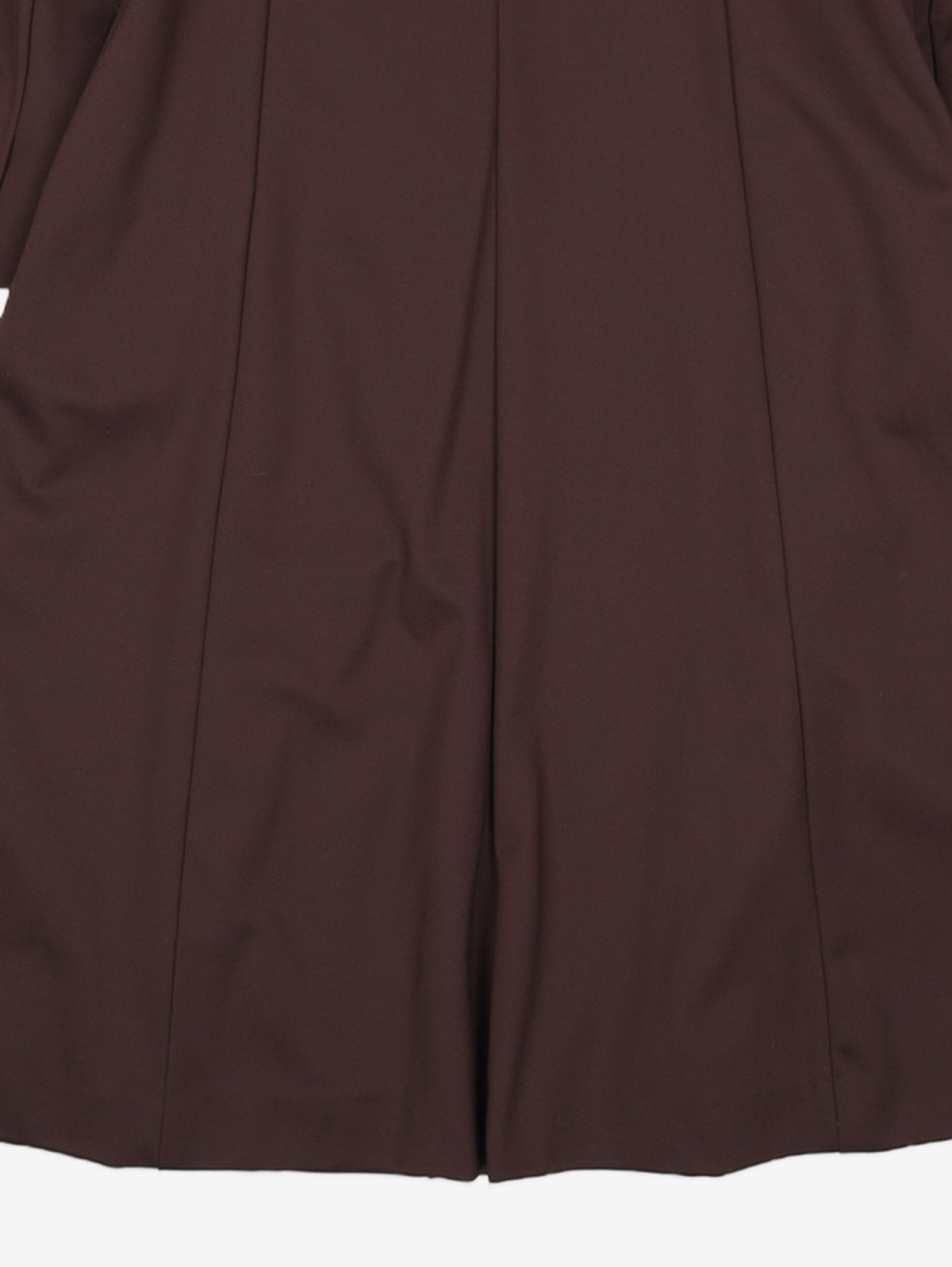 세루티 1881 팜므(CERRUTI 1881 FEMME) 봄 가을 코트 85_91_160