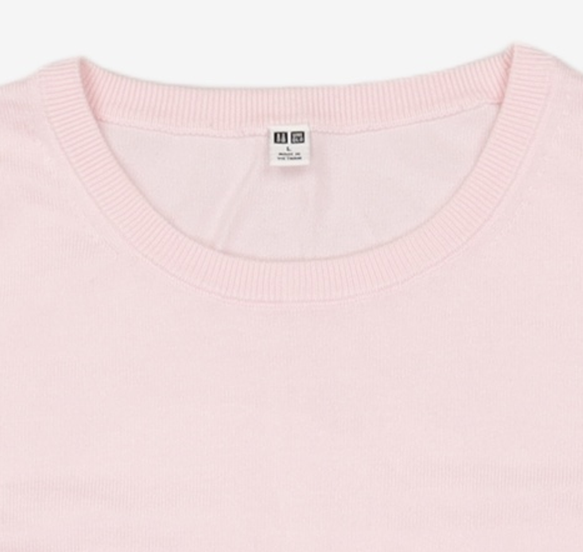 유니클로(UNIQLO) 니트/스웨터 L