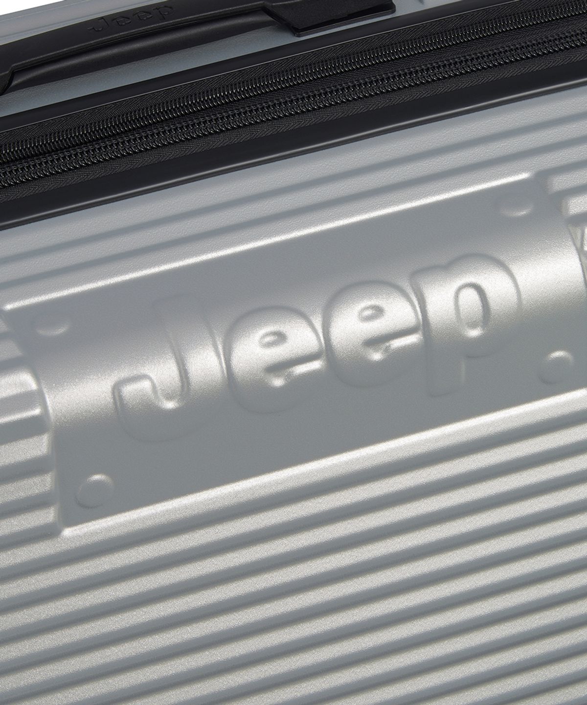 델시(DELSEY) JEEP 트레일 20인치 24인치  확장형 100% 폴리카보네이트 캐리어