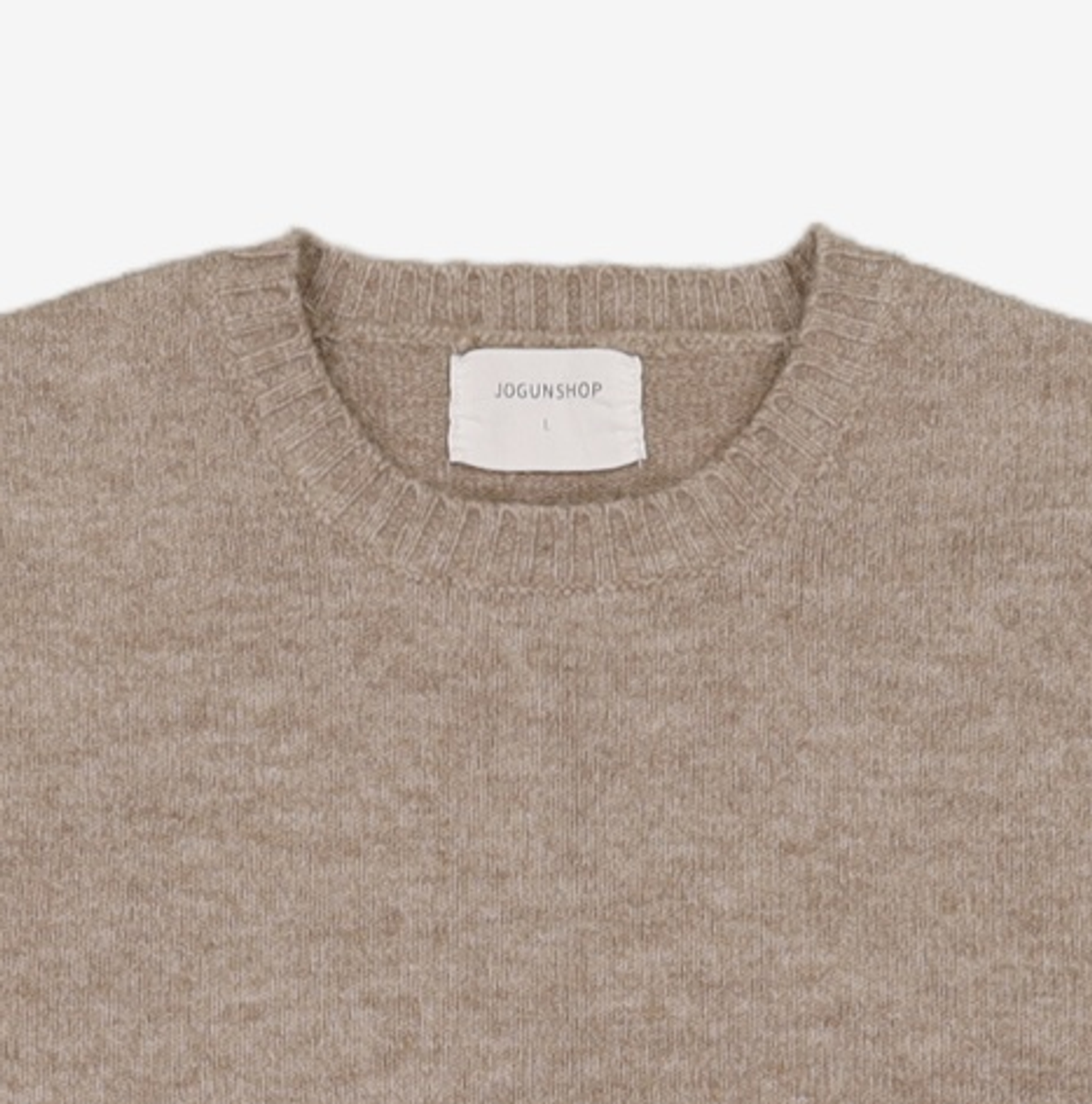 조군샵(jogunshop) 니트/스웨터 L