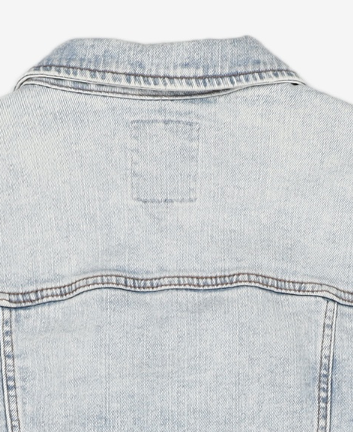 버쉬카(Bershka) 데님/트러커 재킷 S