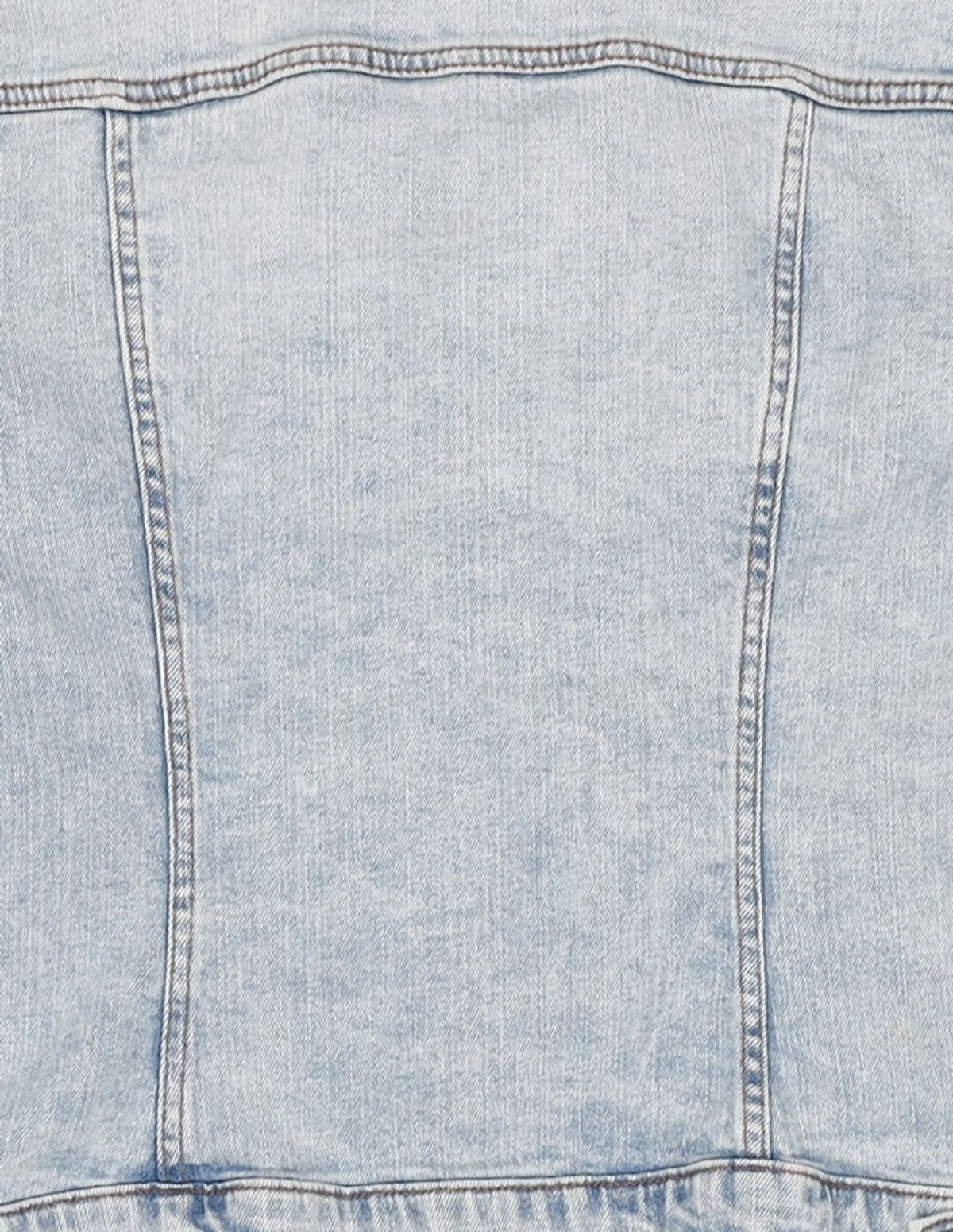 버쉬카(Bershka) 데님/트러커 재킷 S