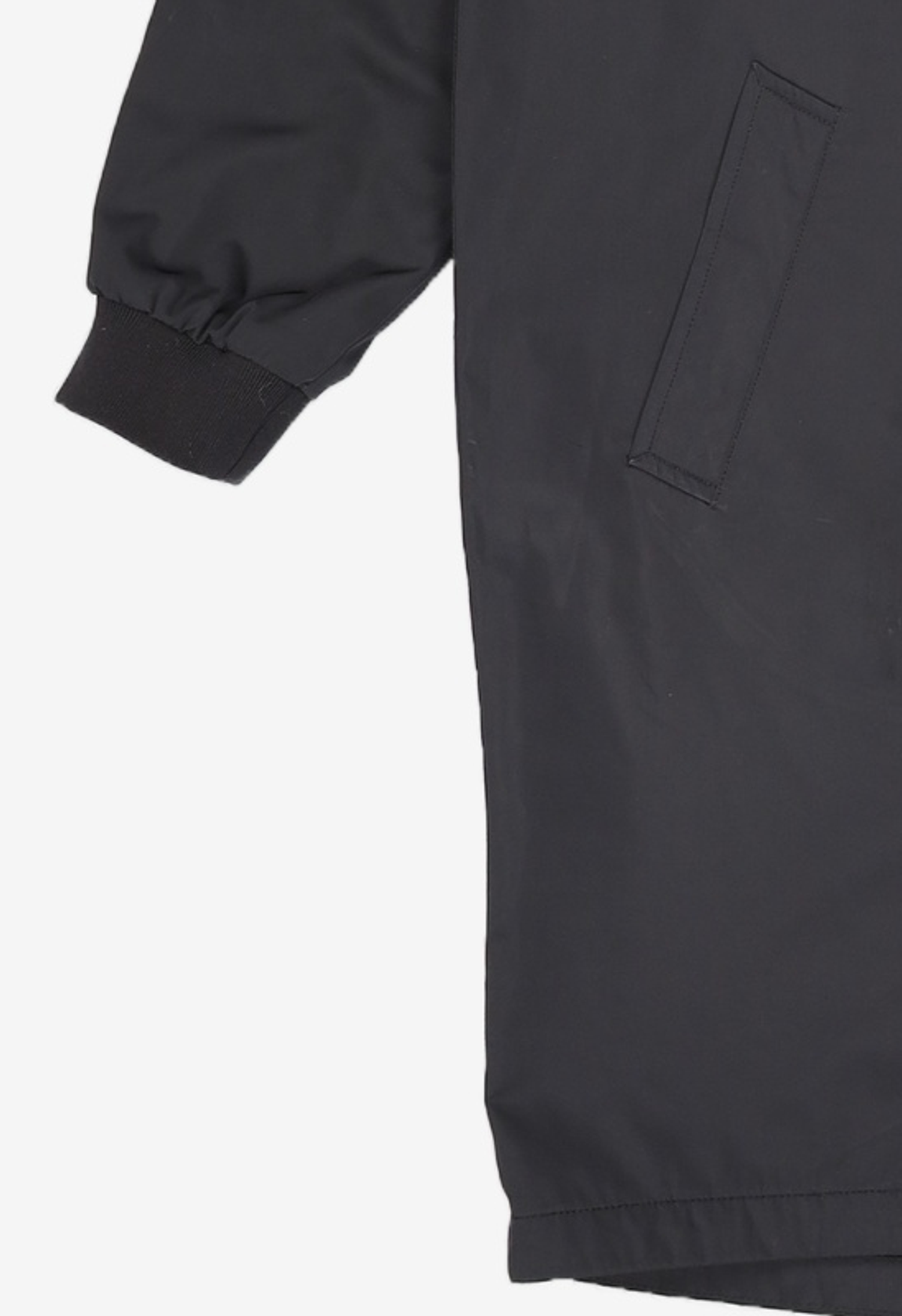 엠엘비(MLB) 나일론/코치 재킷 85