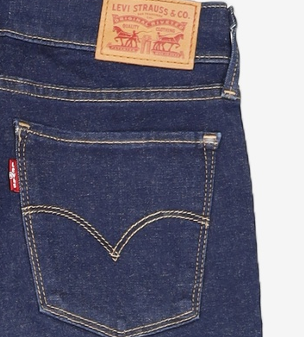 리바이스(LEVI'S) 청/데님 팬츠 28