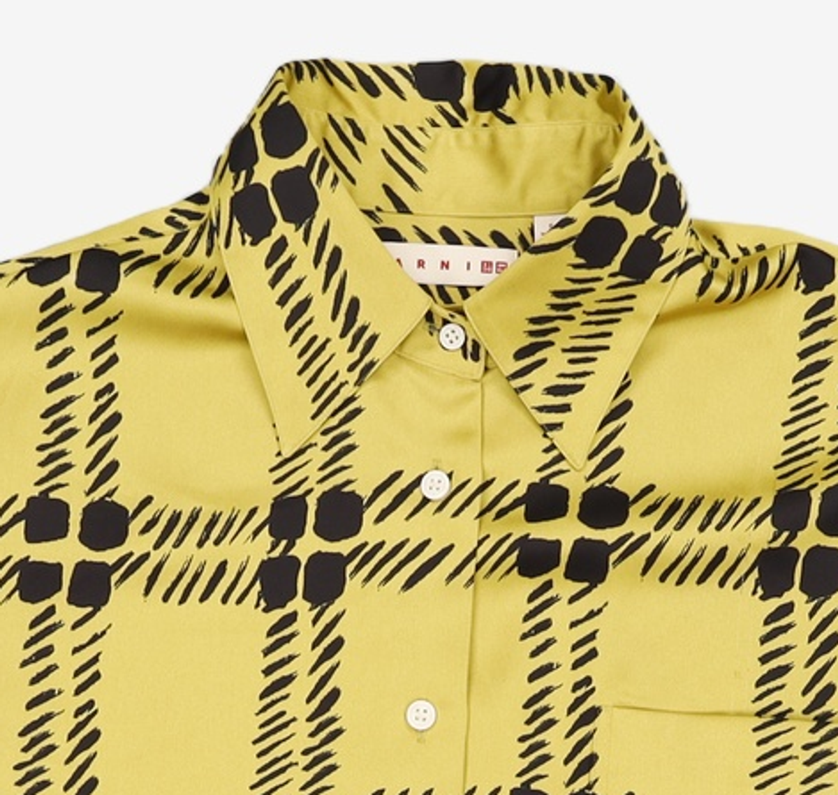 유니클로 x 마르니(UNIQLO x MARNI) 캐주얼 셔츠 S