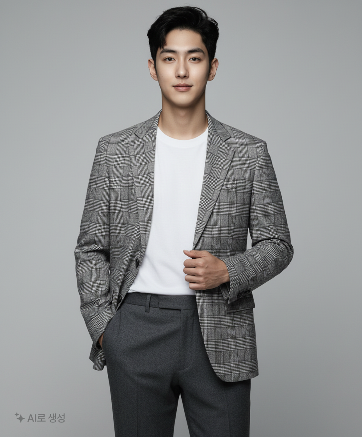 지이크(SIEG) 슈트/블레이저 재킷 100