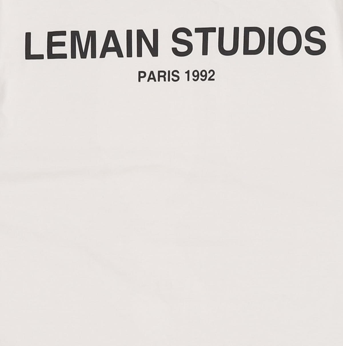 리메인세컨드(LEMAIN SECOND) 반소매 티셔츠 M