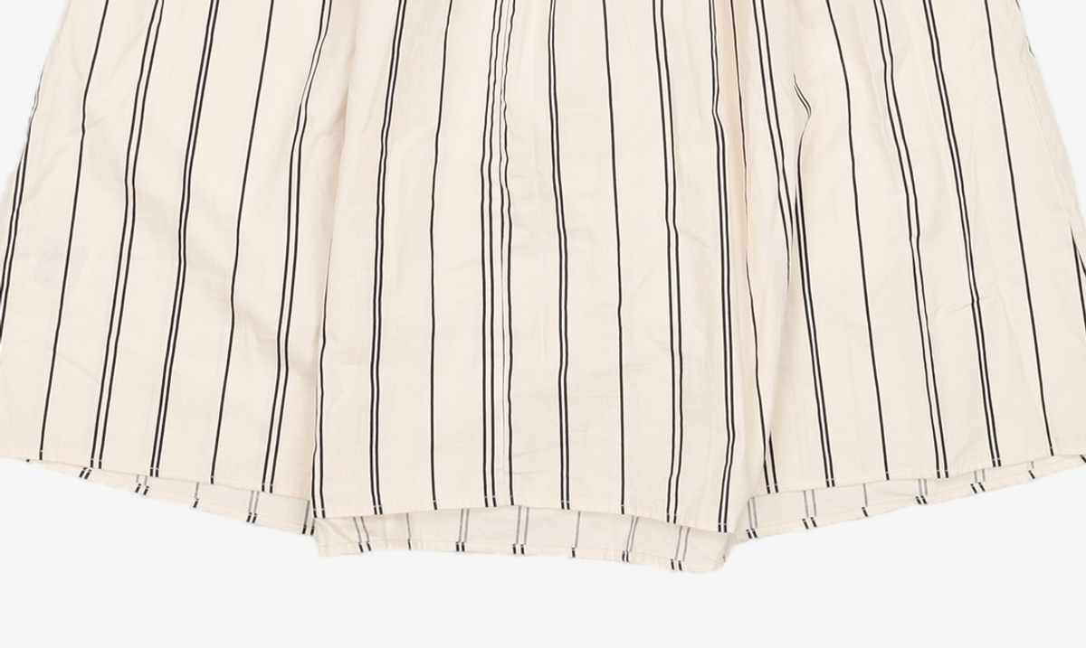 디바이디드에이치앤엠(DIVIDED H&M) 미니 원피스 L