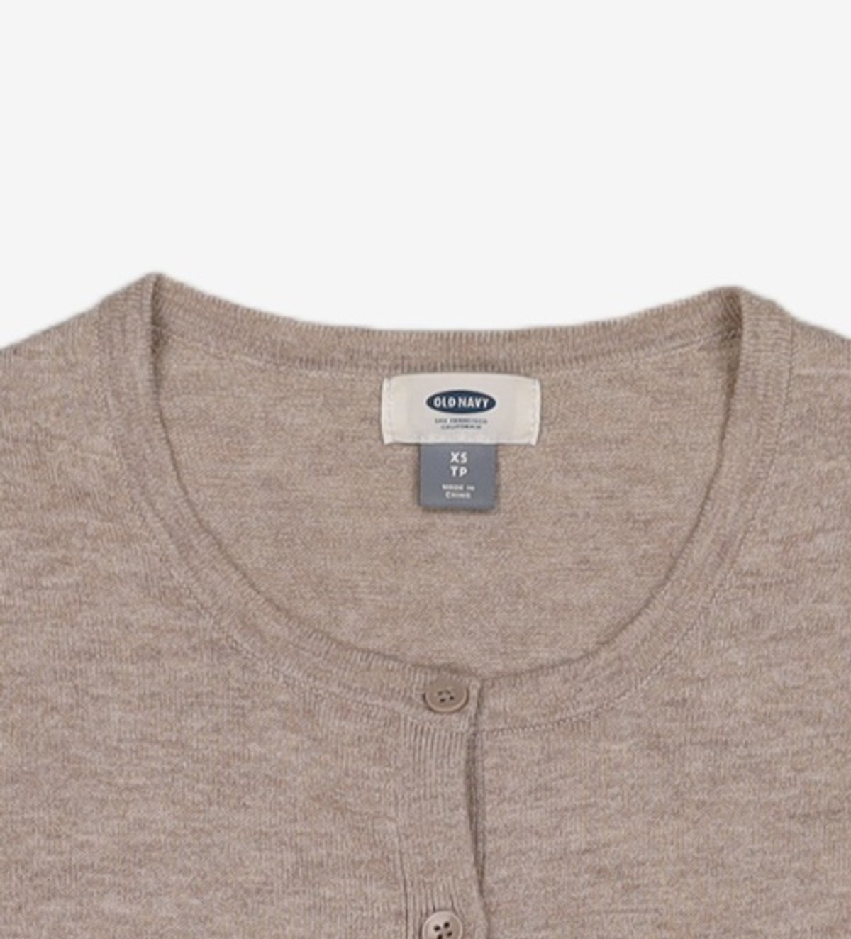 올드네이비(Old Navy) 카디건 XS