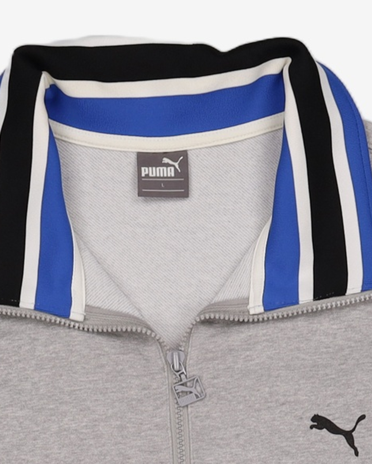 푸마(PUMA) 맨투맨/스웨트셔츠 L