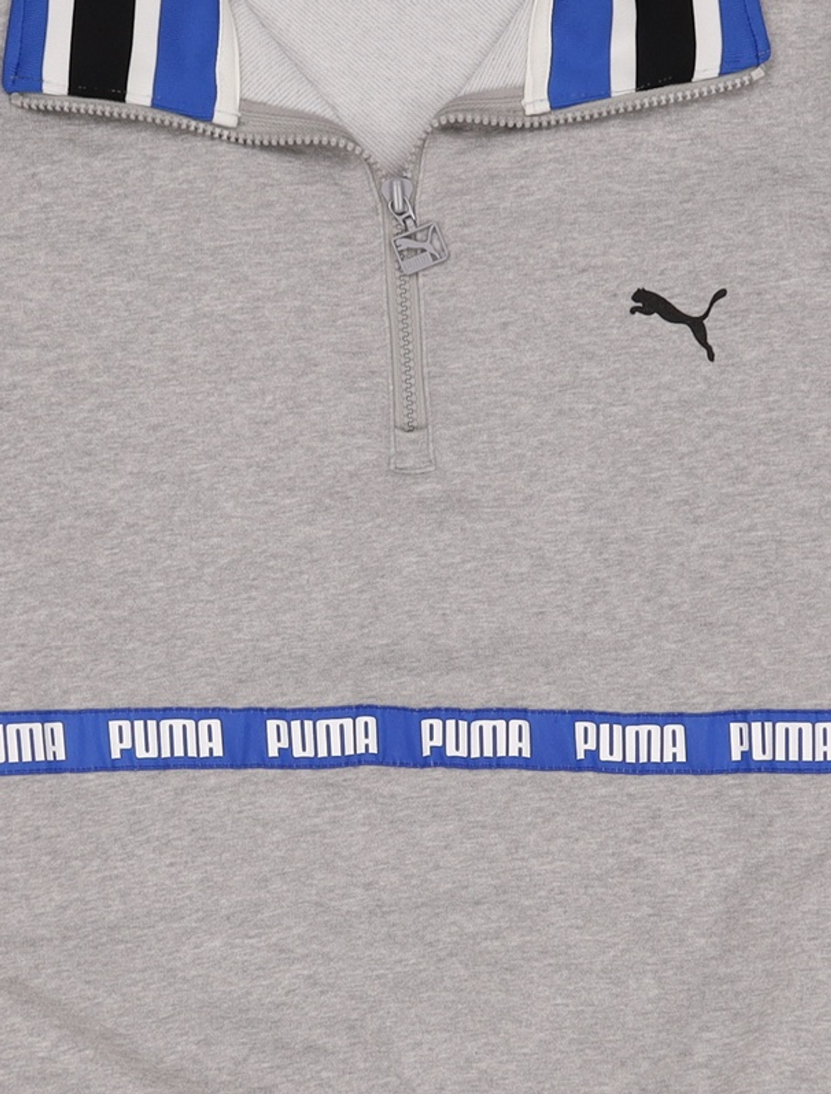 푸마(PUMA) 맨투맨/스웨트셔츠 L