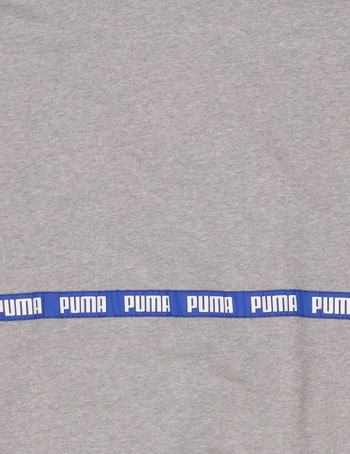 푸마(PUMA) 맨투맨/스웨트셔츠 L