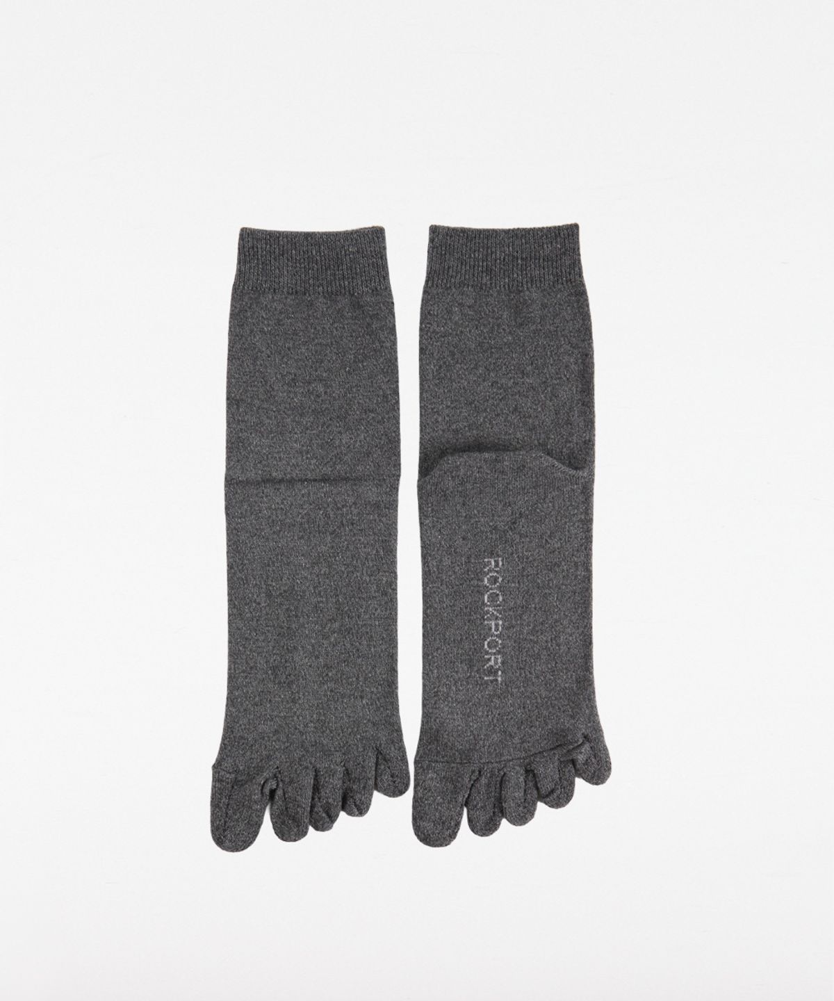 락포트 양말(ROCKPORTSOCKS) 데오드란트 발가락 양말 4팩(PACK)