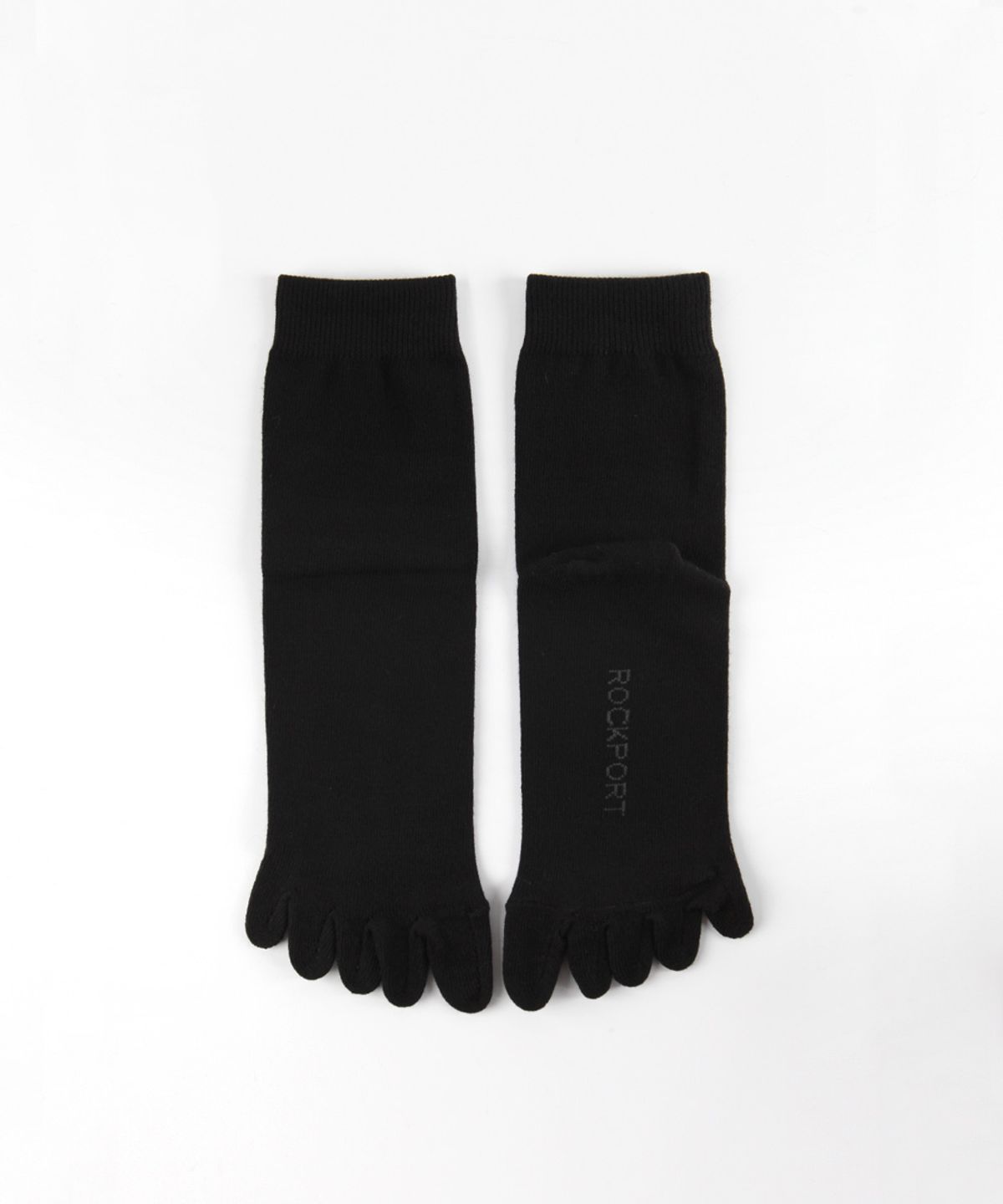 락포트 양말(ROCKPORTSOCKS) 데오드란트 발가락 양말 4팩(PACK)