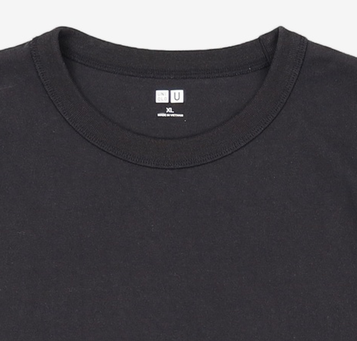 유니클로(UNIQLO) 반소매 티셔츠 XL