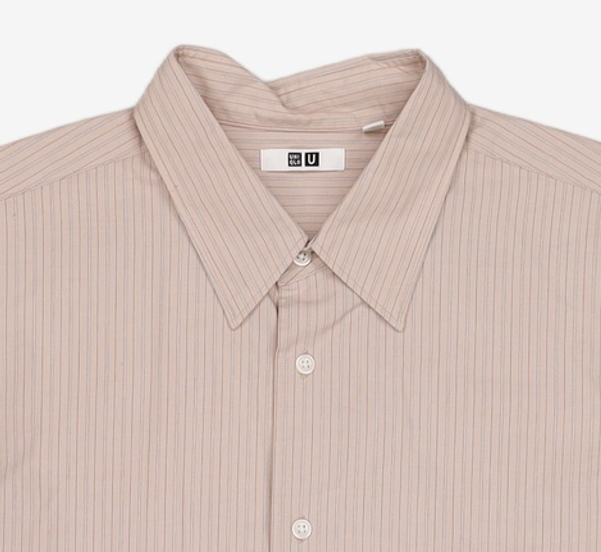 유니클로(UNIQLO) 캐주얼 셔츠 XXL