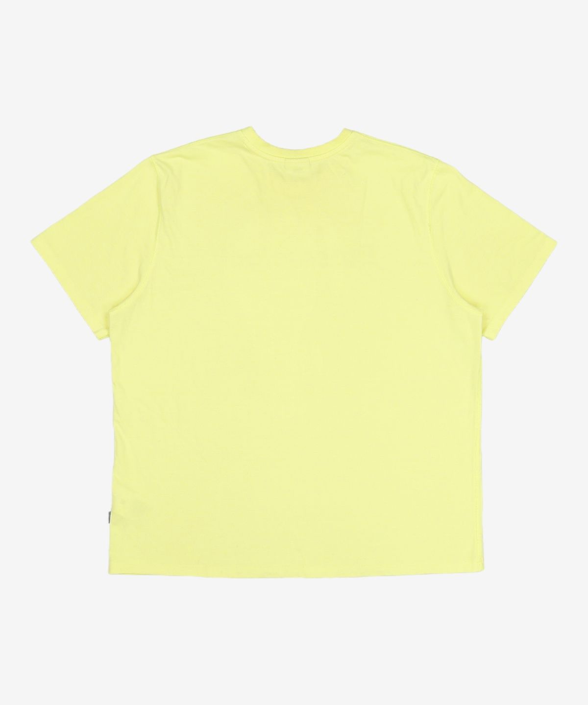 엠엠엘지(MMLG) [Mmlg] EMEMELGEⓤ HF-T (NEON YELLOW) M