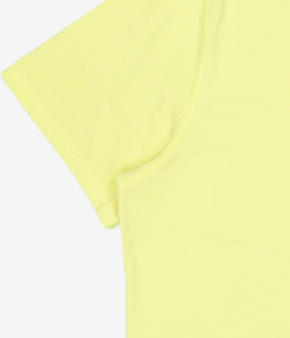 엠엠엘지(MMLG) [Mmlg] EMEMELGEⓤ HF-T (NEON YELLOW) M