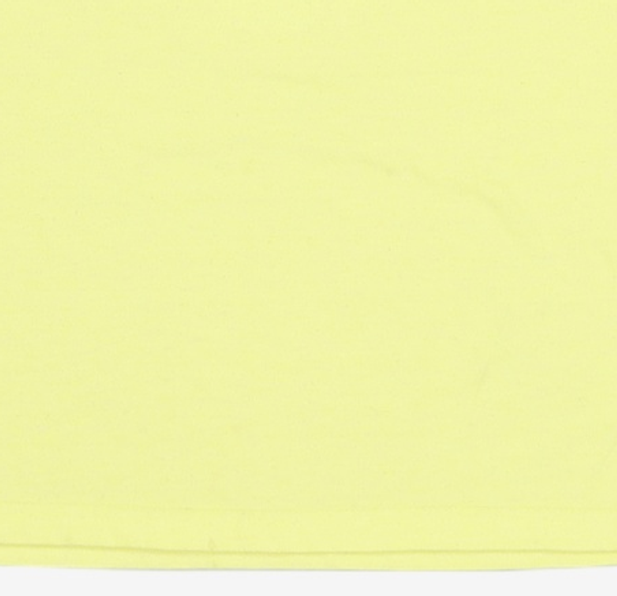 엠엠엘지(MMLG) [Mmlg] EMEMELGEⓤ HF-T (NEON YELLOW) M