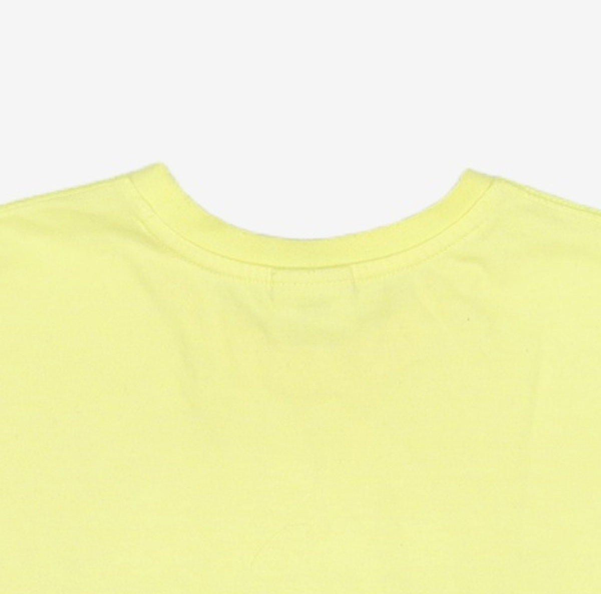 엠엠엘지(MMLG) [Mmlg] EMEMELGEⓤ HF-T (NEON YELLOW) M