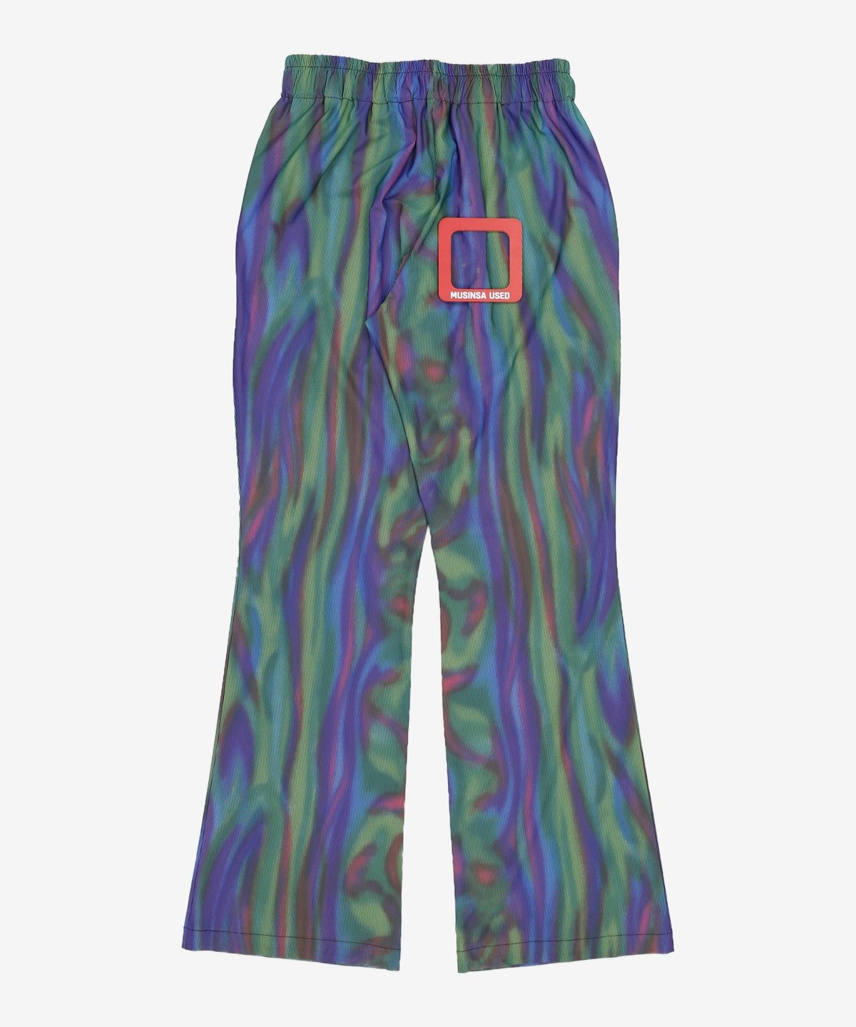 엔조 블루스(ENZO BLUES) 기타 바지 L