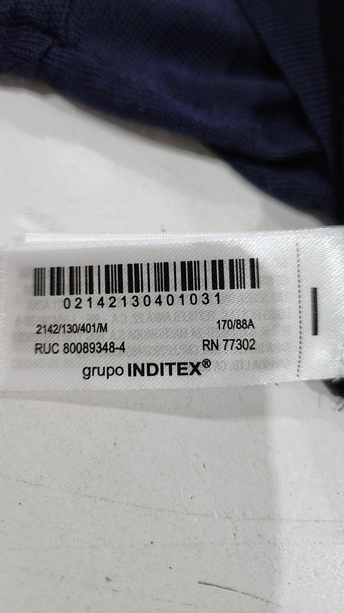 자라(ZARA) 니트/스웨터 M