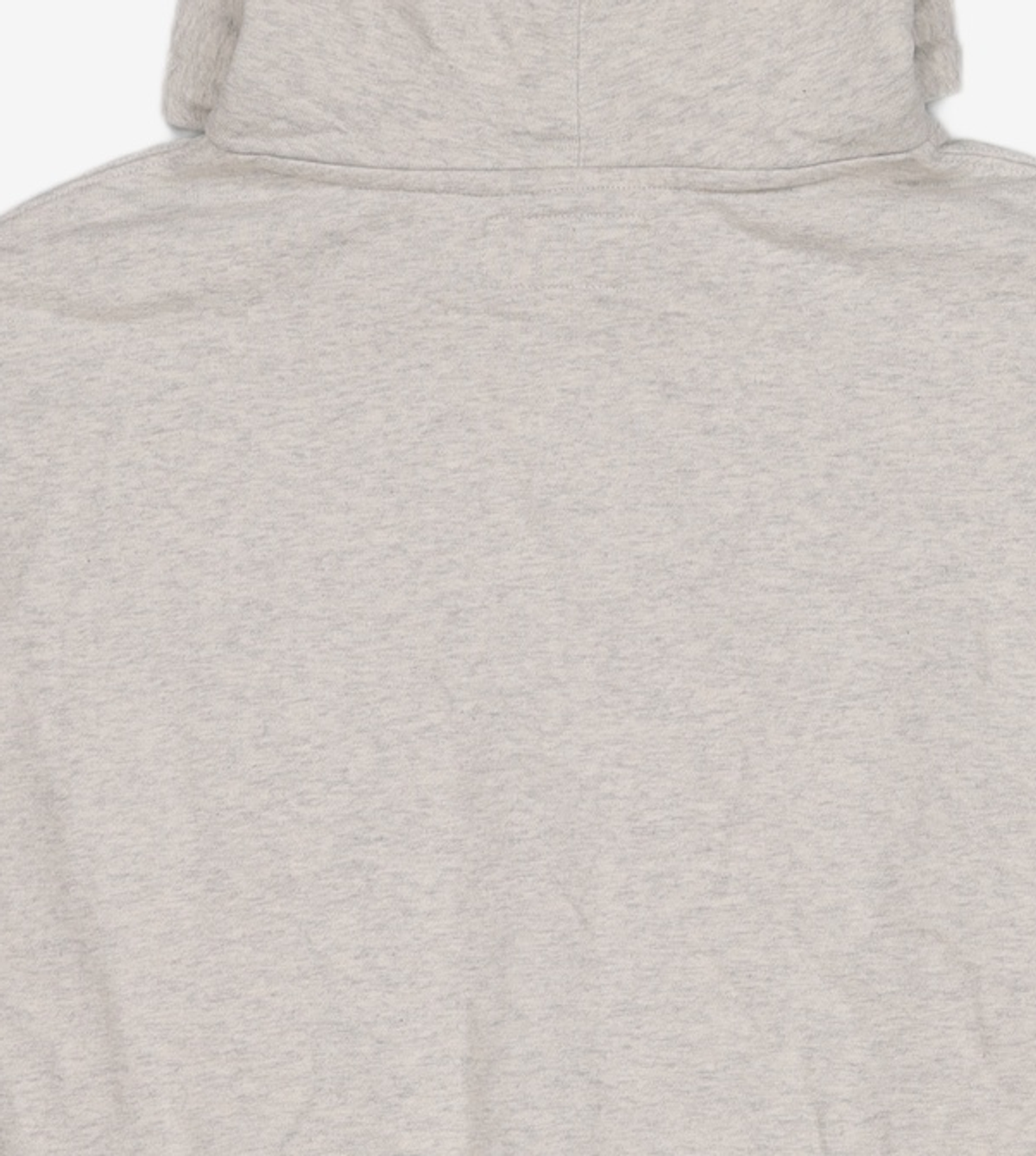 에이카화이트(AECA) BIG LOGO PULLOVER HOODIE [7color] XL
