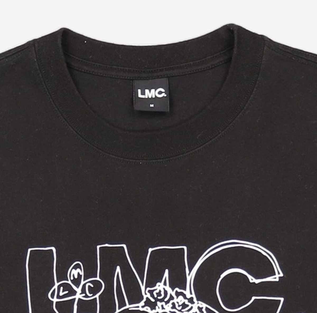 엘엠씨(LMC) 반소매 티셔츠 M