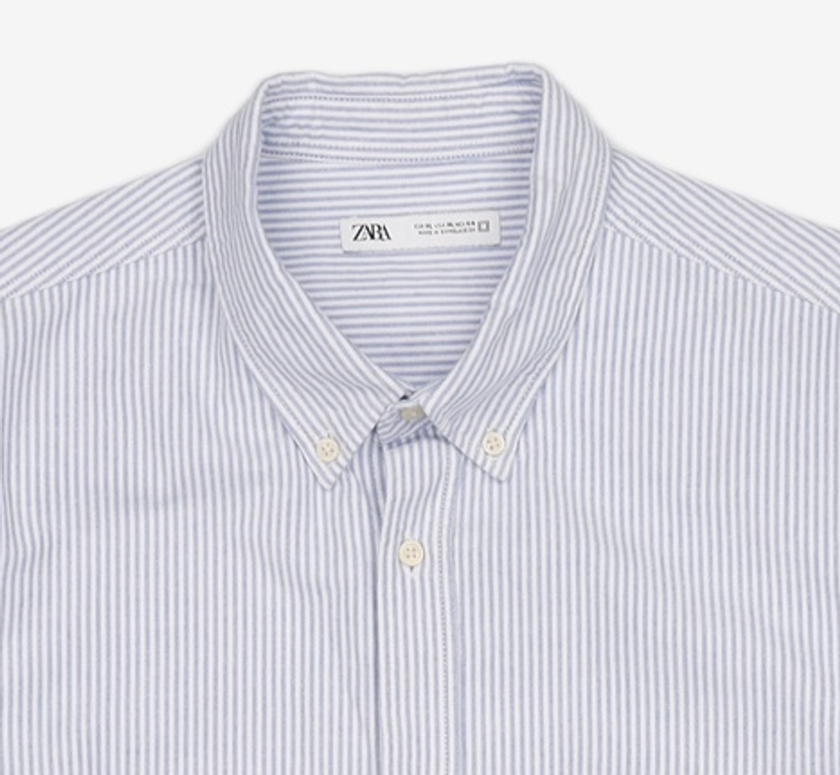 자라(ZARA) 캐주얼 셔츠 XL