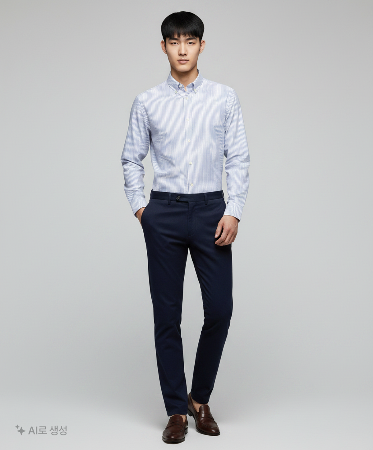 자라(ZARA) 캐주얼 셔츠 XL