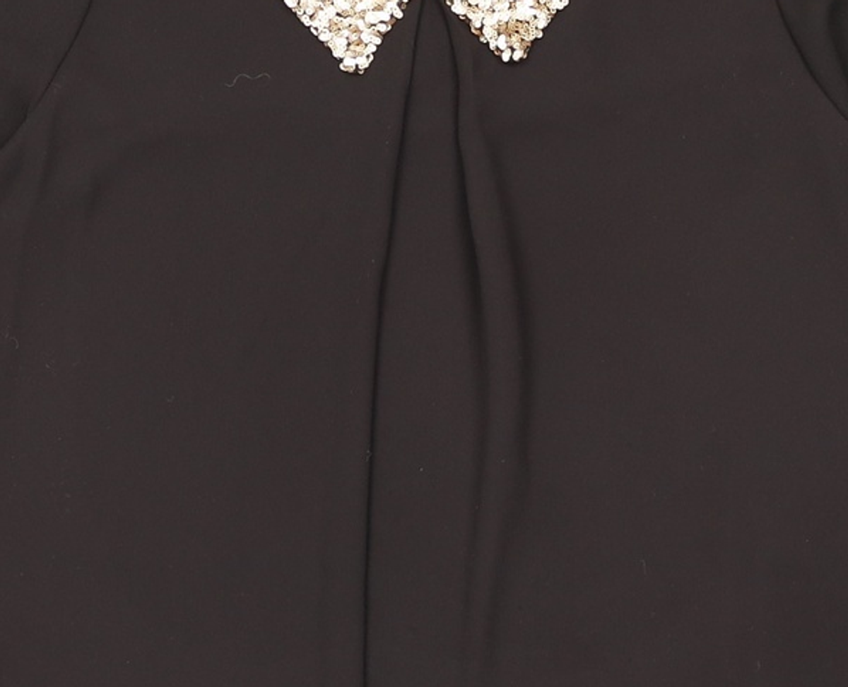 르샵 블랙(Leshop BLACK) 블라우스 F