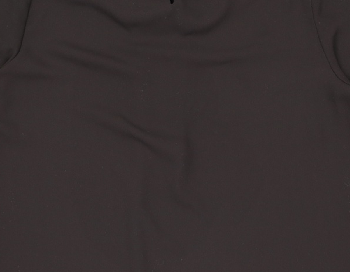 르샵 블랙(Leshop BLACK) 블라우스 F