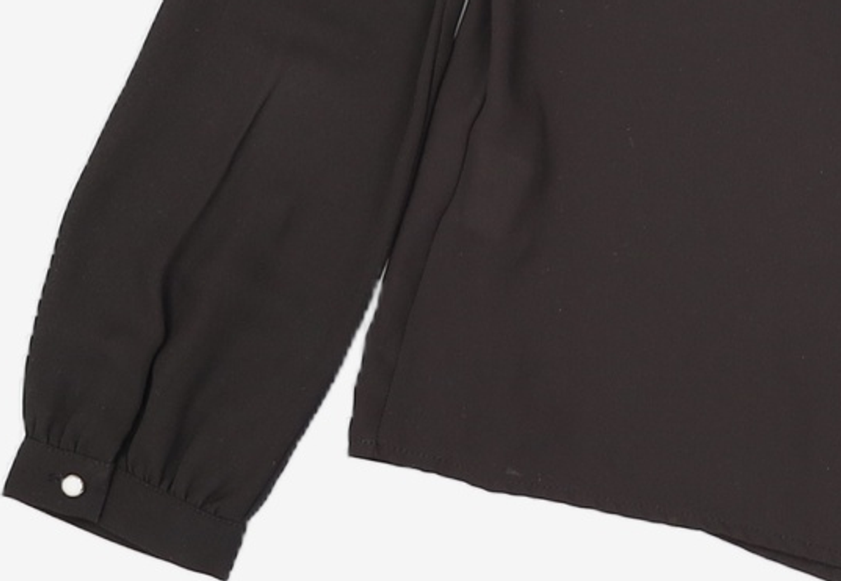 르샵 블랙(Leshop BLACK) 블라우스 F
