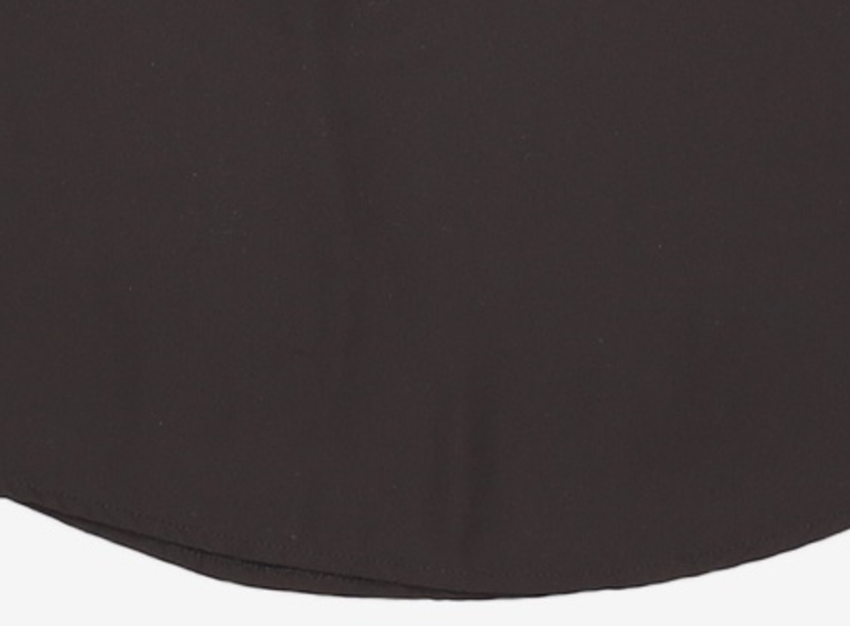 르샵 블랙(Leshop BLACK) 블라우스 F